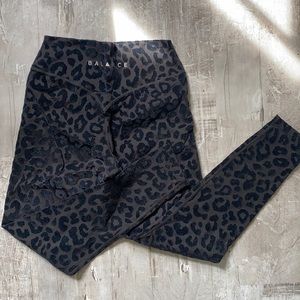 Balance Athletica leggings